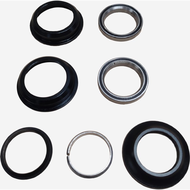 Steuersatz 1 1/8" 44/34 10 mm E-Bike E-Expl100 100 LTD