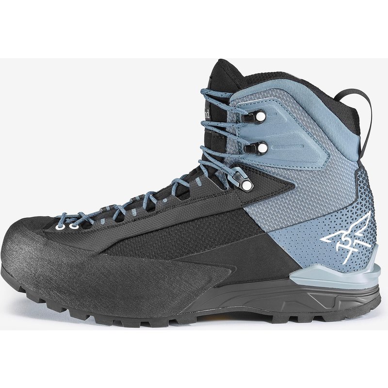Herren Bergsteigerschuhe - Wilder blau