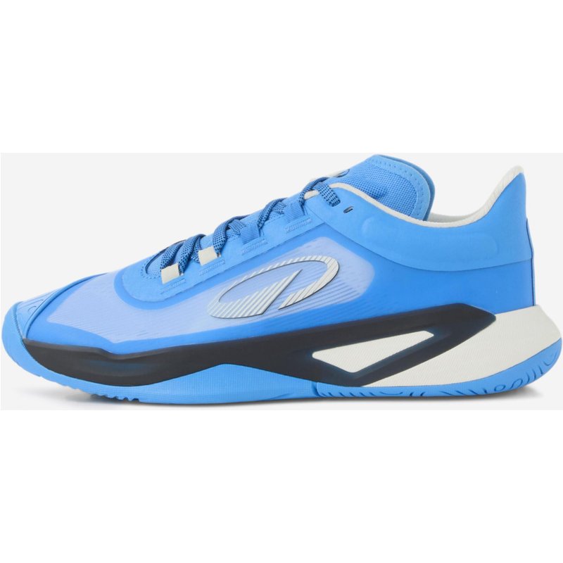 Herren Tennisschuhe Multicourt - Unrupt Pro blau