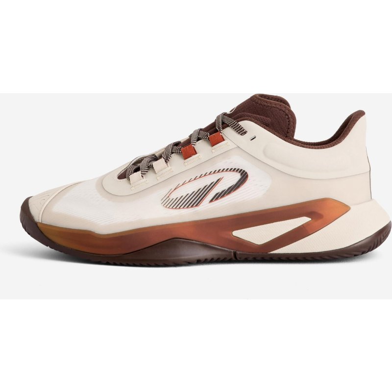Herren Tennisschuhe Sandplatz - Unrupt Pro beige