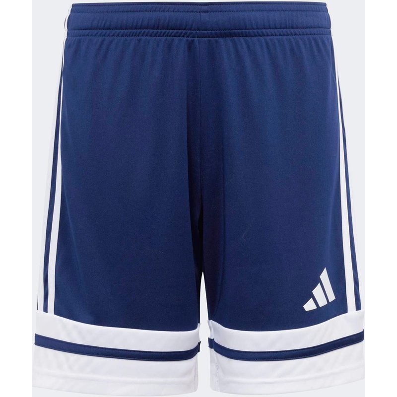 Kinder Fußball Shorts - Squadra 25 marineblau