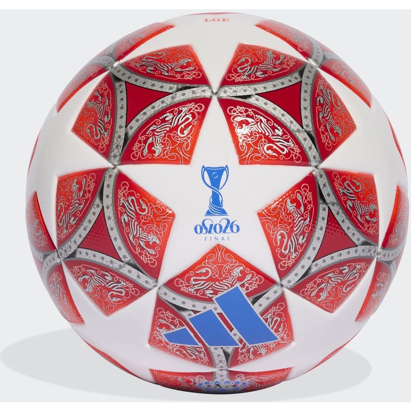 Fußball Größe 5 - Women's Champions League 25/26
