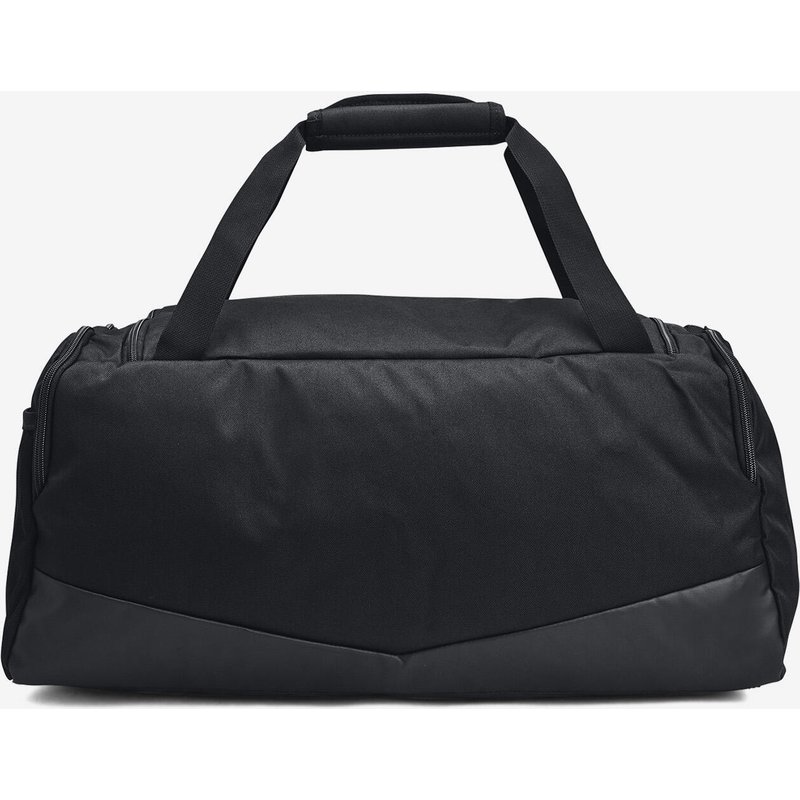 Sporttasche Duffle 40 l schwarz