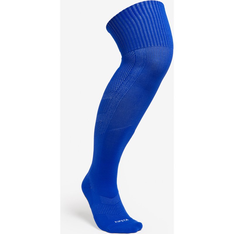 Damen/Herren Fußball Stutzen - VIRALTO II Club blau