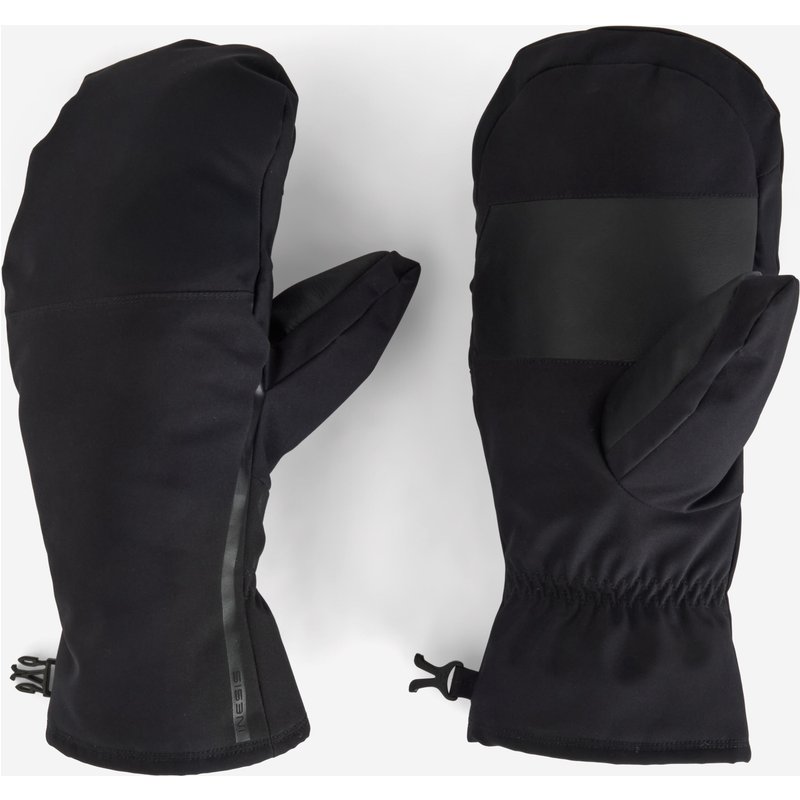 Golf Fäustlinge warm - CW500 schwarz
