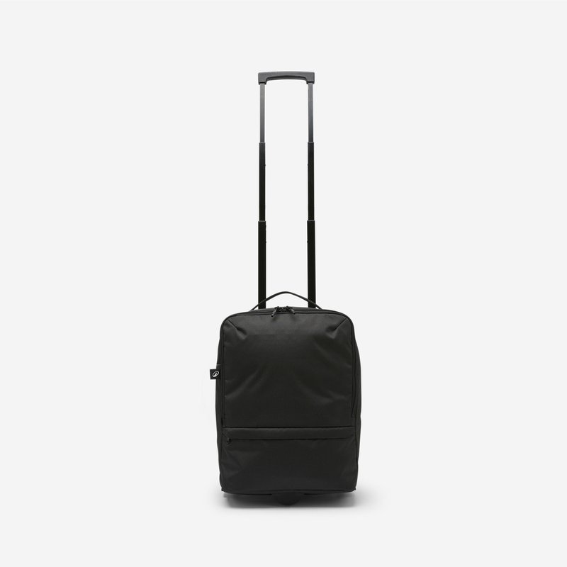 Kabinenkoffer Handgepäck 2 Rollen 25 l - Club 100