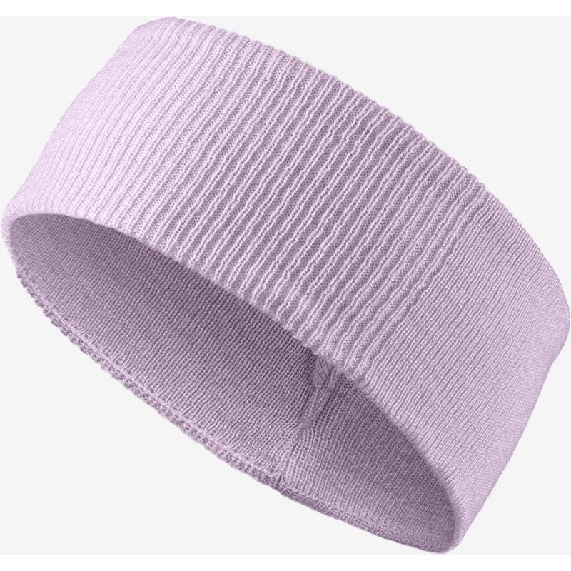 Stirnband Kinder - 100 lila