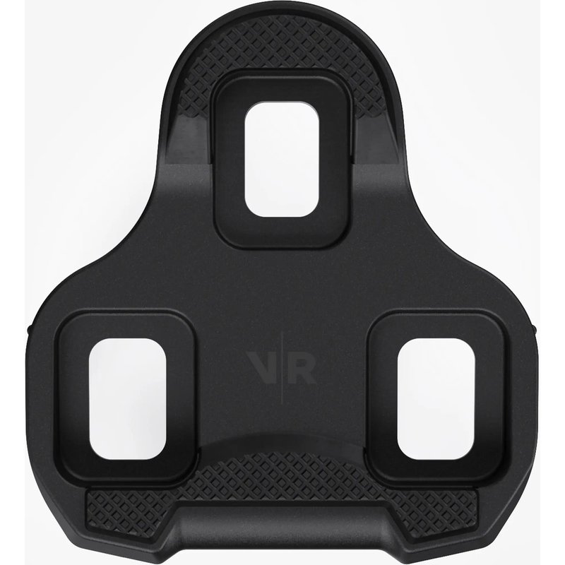Cleats 0° VR Keo schwarz