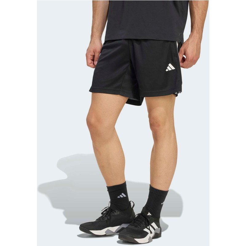 Shorts Herren - schwarz
