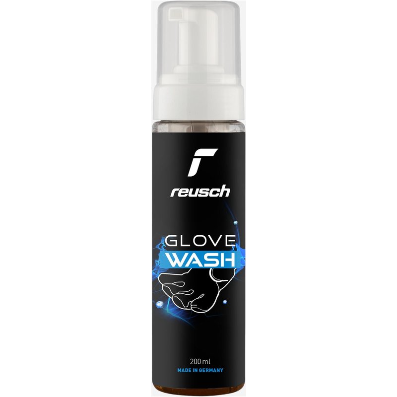 Fußball Torwarthandschuh-Reiniger - Reusch Glove Wash 200 ml