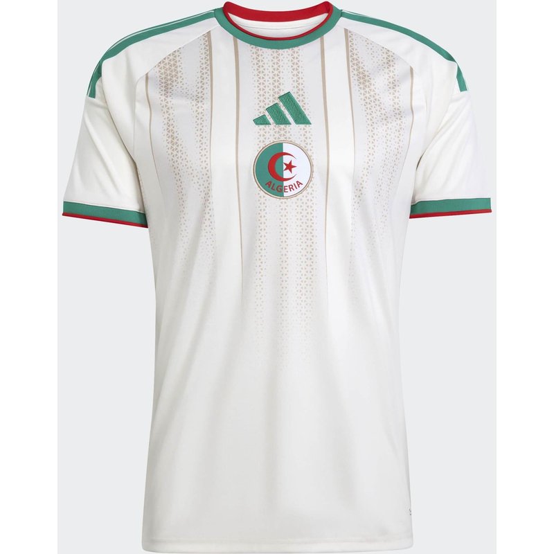 Damen/Herren Fußball Nationaltrikot - ADIDAS Algerien Heimtrikot 2026