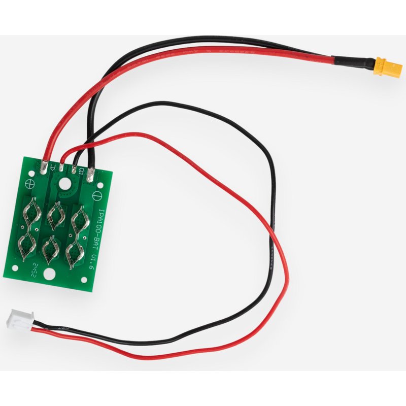 Elektronikkarte - Ersatzteil für Elektropumpe PEHP50