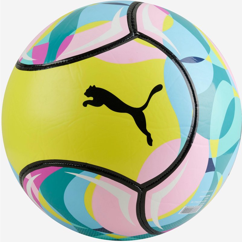 Fußball Beach Soccer Ball Größe 5 - PUMA MS 26