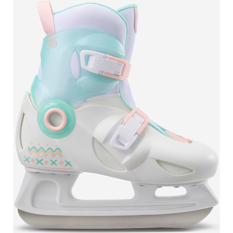 Schlittschuhe Kinder - Play 3