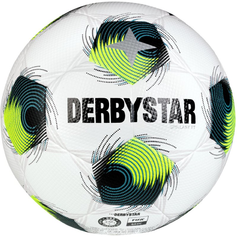 Fußball Trainingsball - Brillant TT v26