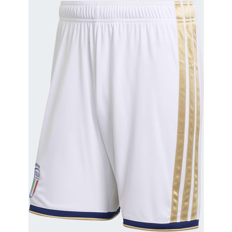 Damen/Herren Fußball Shorts - Italien Heim 2026