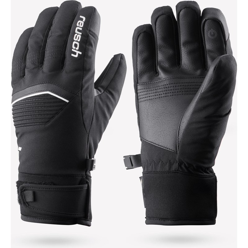 Skihandschuhe Kinder Gore-Tex - Reusch Sonic Touch