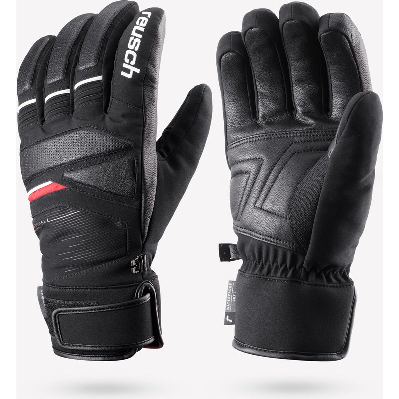 Skihandschuhe Erwachsene - Resuch Drive R-Tex XT
