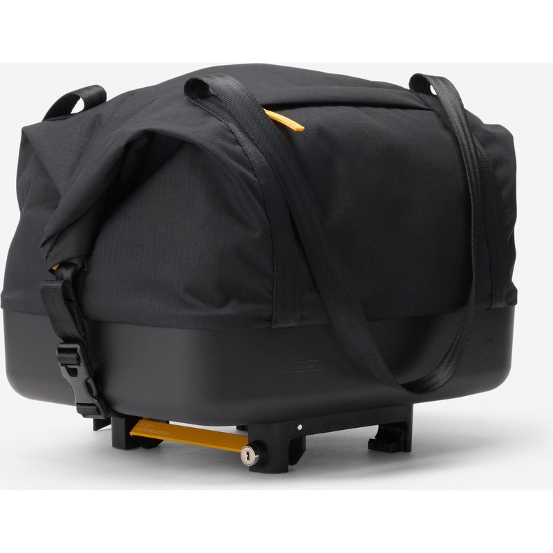 Fahrradtasche Gepäckträger B'CLIP™ 38 L