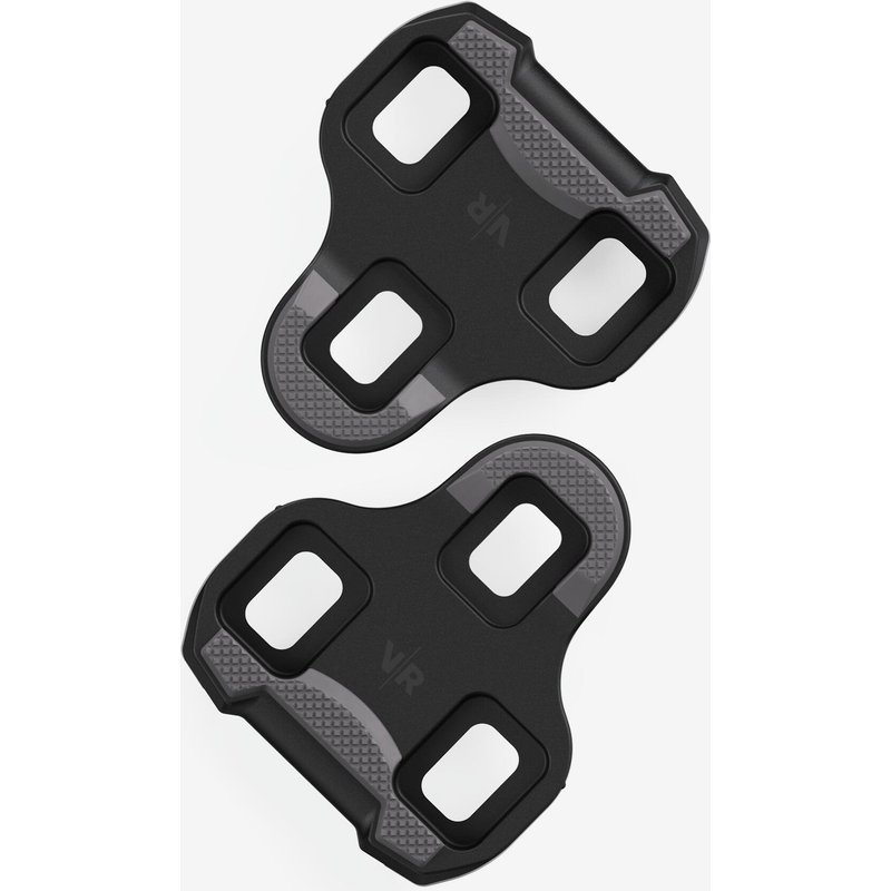 Cleats Rennrad seitliche Bewegungsfreiheit 4,5° kompatibel Look Keo