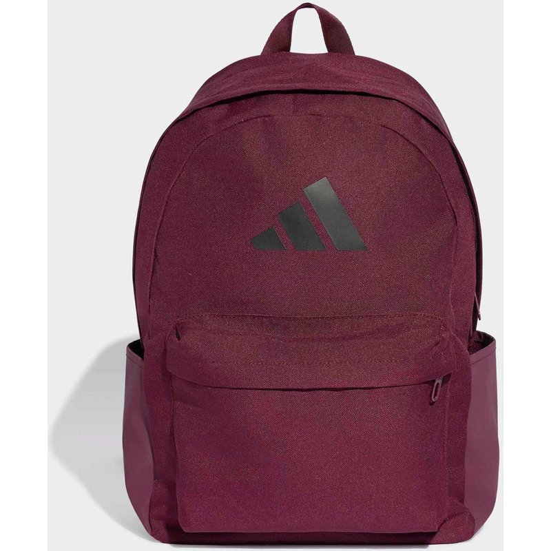 Rucksack 27,5 l mit 3-Streifen-Logo