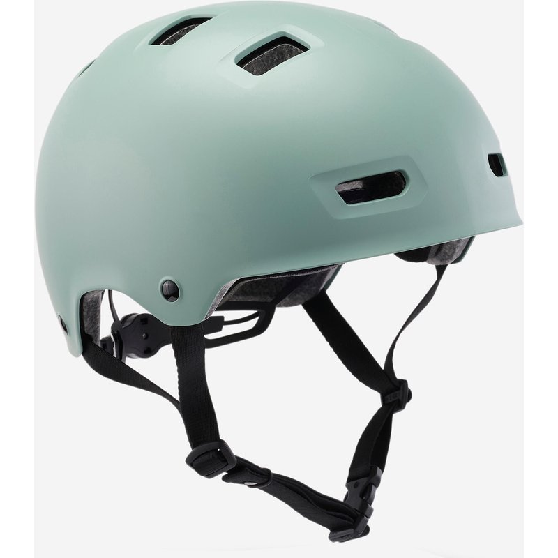 Skaterhelm Inliner Skateboard Scooter - MF 500 hellkhaki