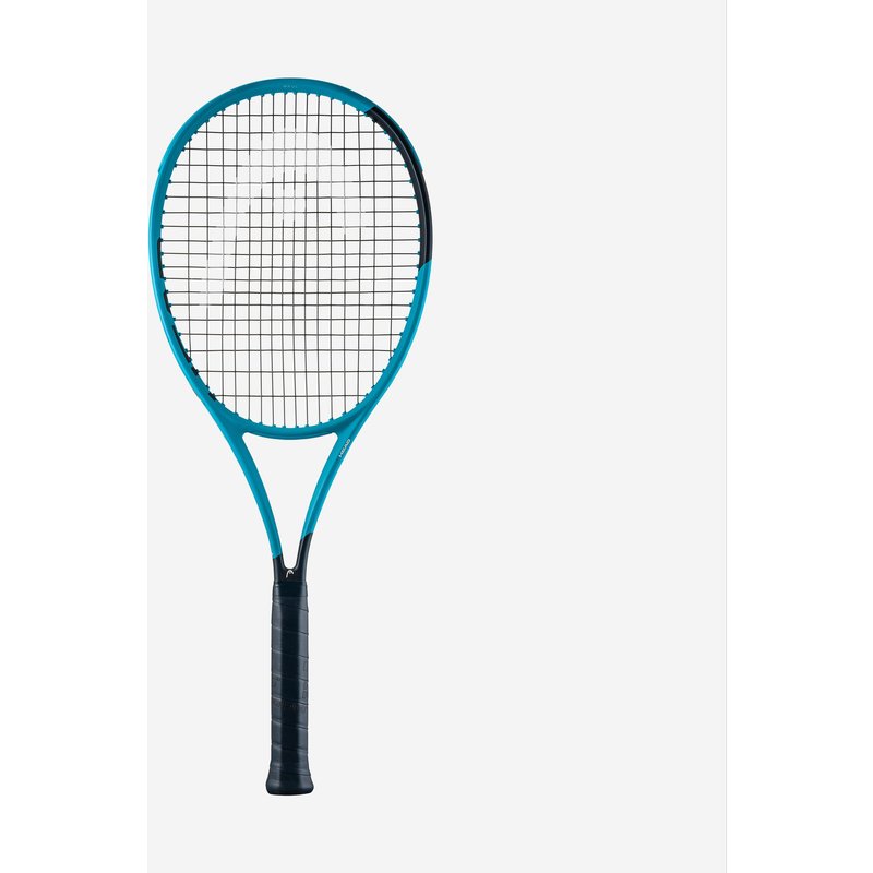 Tennisschläger Damen/Herren - Boom MP UL 2026 blau/türkis 255 g