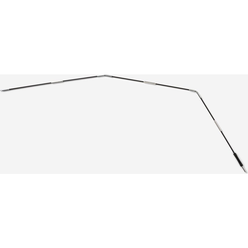 Gestänge Regenverdeck Longtail R500E und E-Three 500E