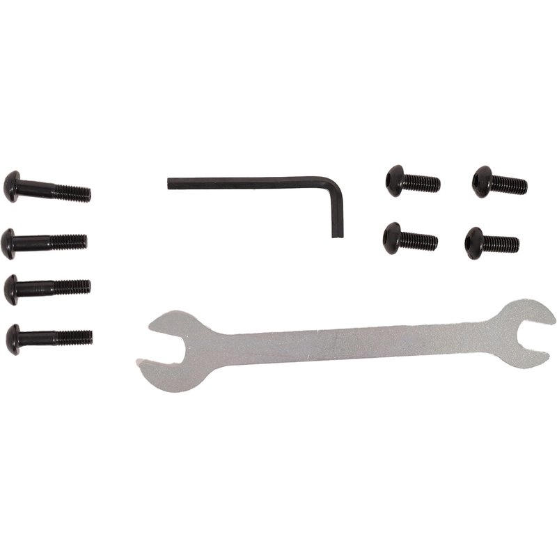 Schraubenset - Ersatzteil für X-Bike V2