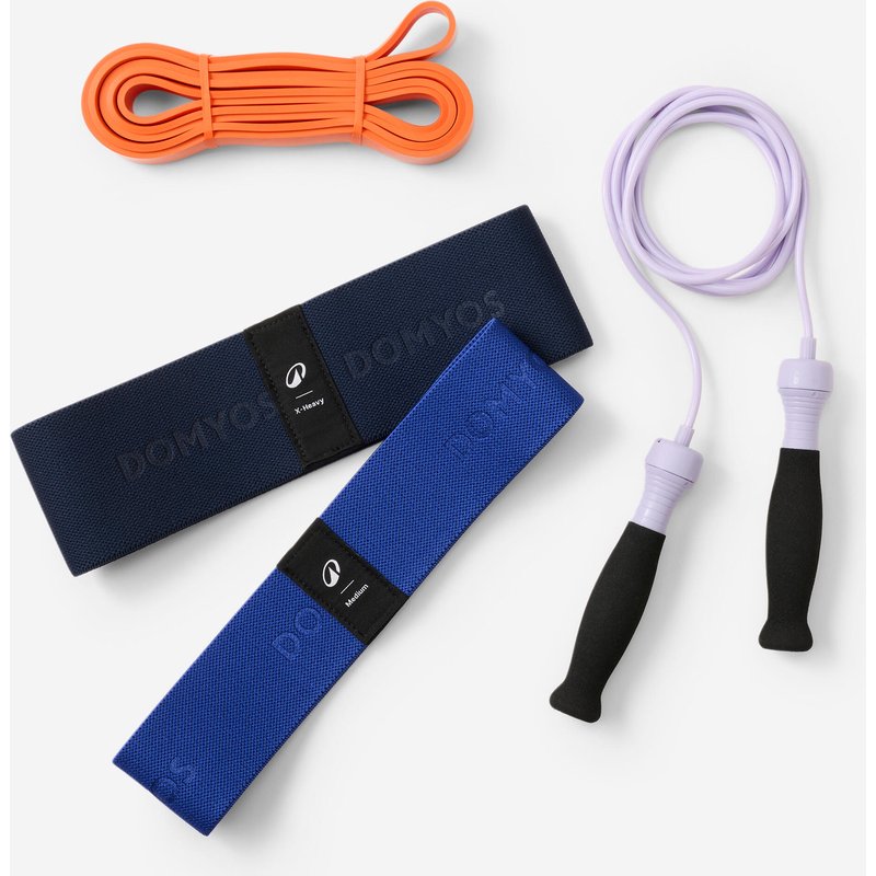 Fitnessbox Gesäßmuskulatur