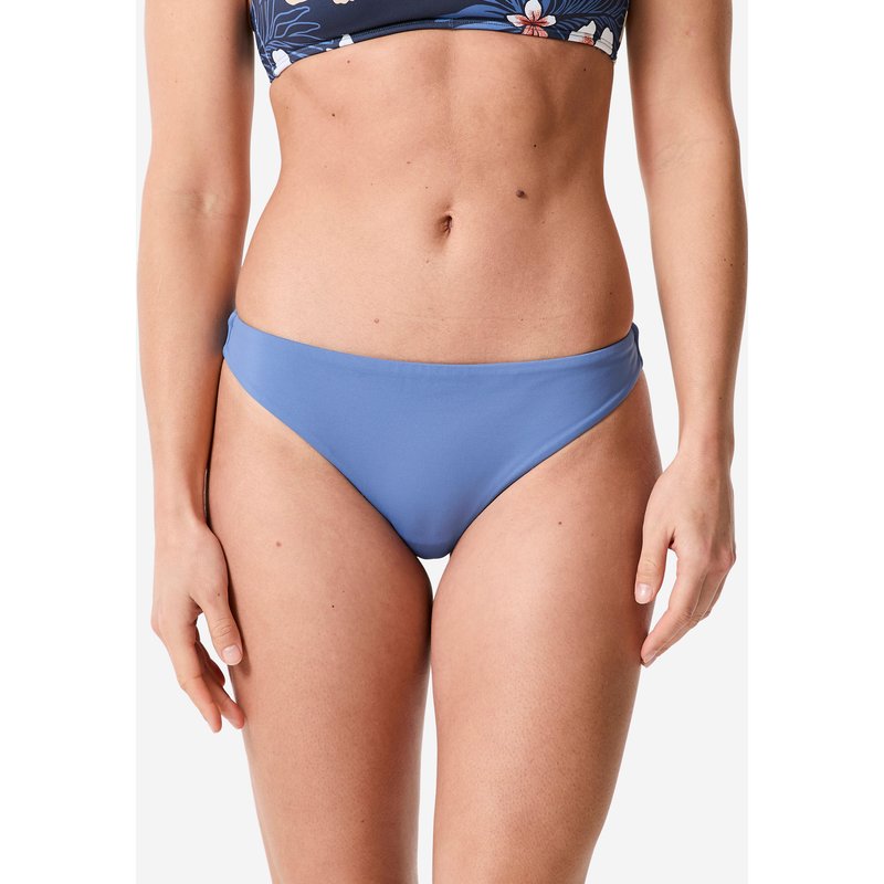 Bikini-Hose Damen Roxy Mini blau