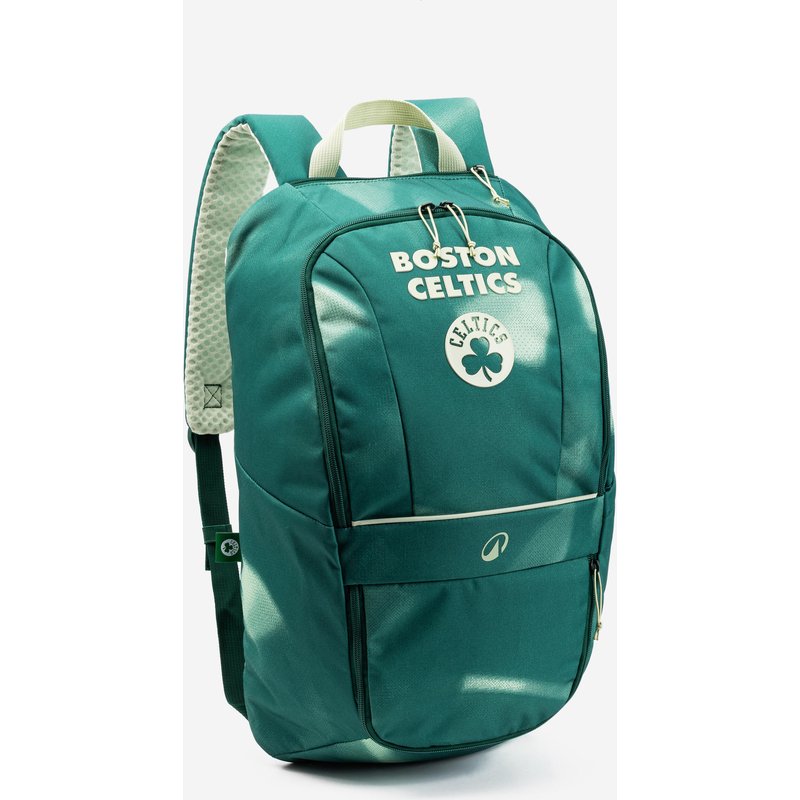 Rucksack Basketball 20 L - NBA Celtics grün