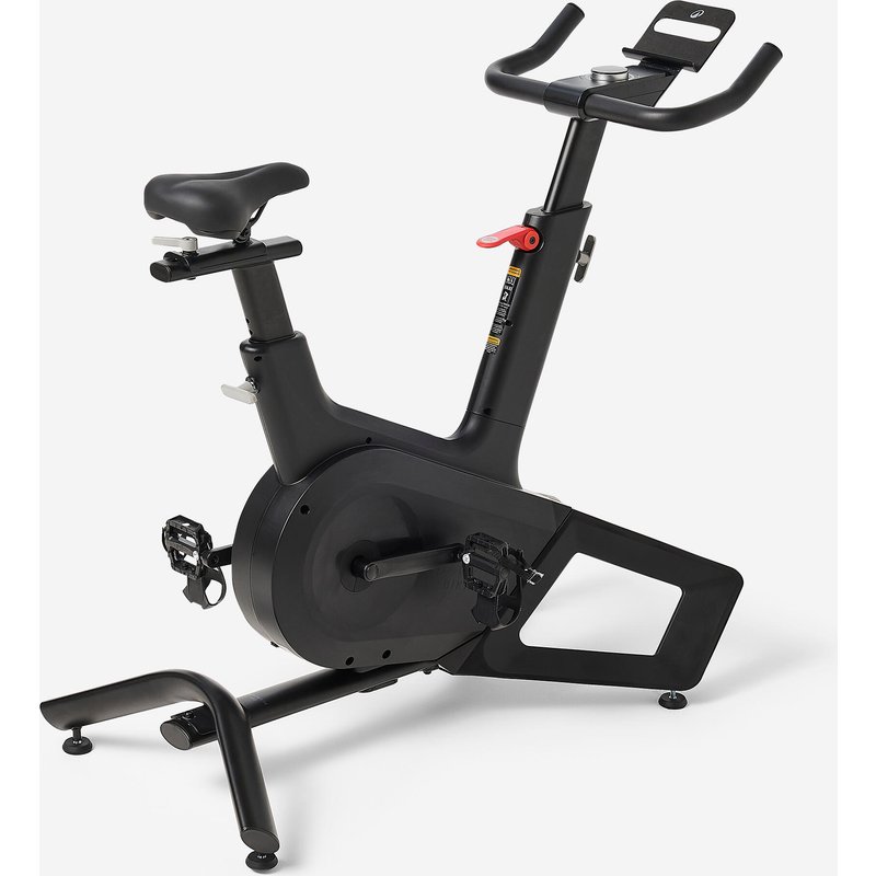 Heimtrainer motorisierter Widerstand - Training Bike 300