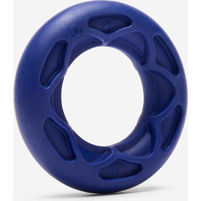 Handgrip Kräftigung leichter Widerstand 11 kg - blau