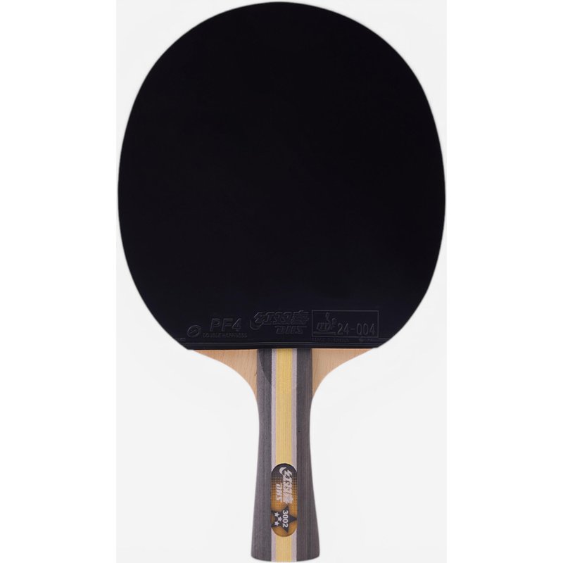 Tischtennisschläger - H3002 Chuqin & Sun 3* ITTF Club