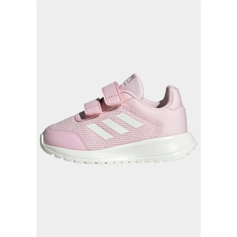 Schuhe Sneaker Babys/Kleinkinder leicht mit Klettverschluss - rosa