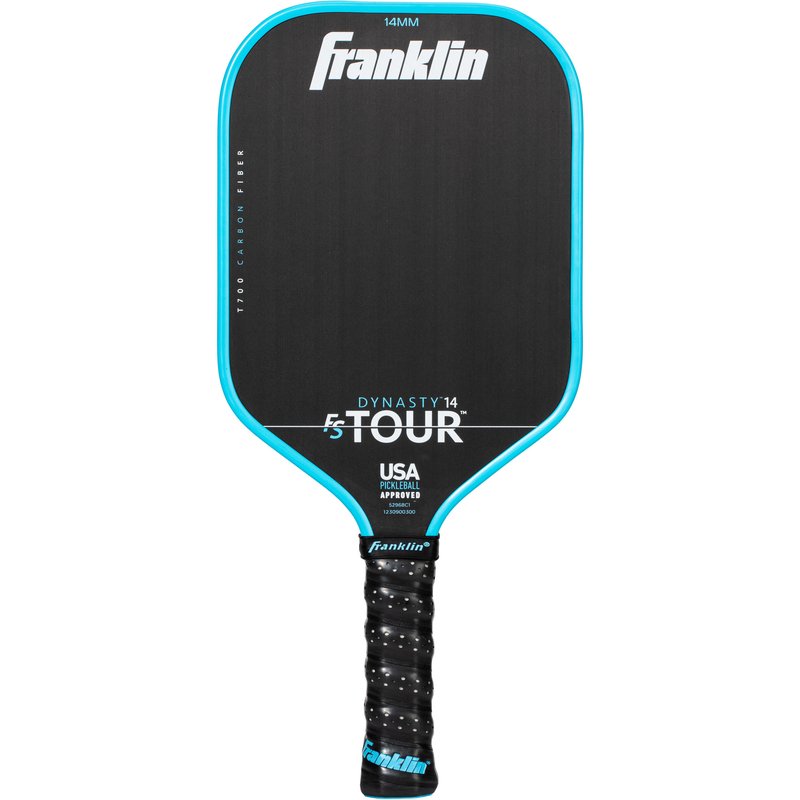 Pickleball-Schläger Franklin FS Tour Dynasty 14 mm