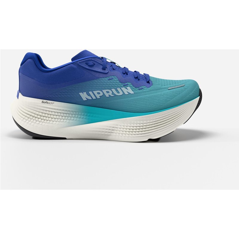 Laufschuhe Straße Herren - Kipride Max türkis