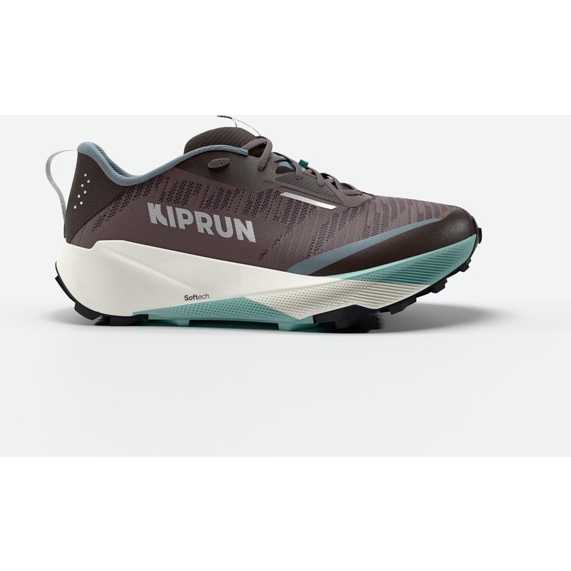 Trailrunningschuhe Damen - Kipsummit braun