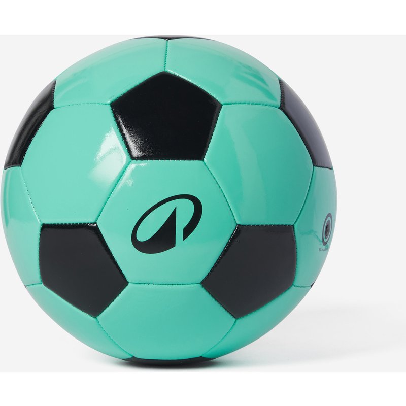 Fußball Größe 3 - First Kick grün