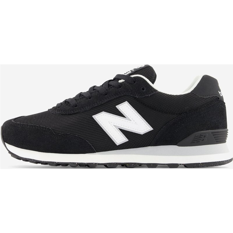 New Balance Fitnessschuhe Sneaker Herren - 515 schwarz
