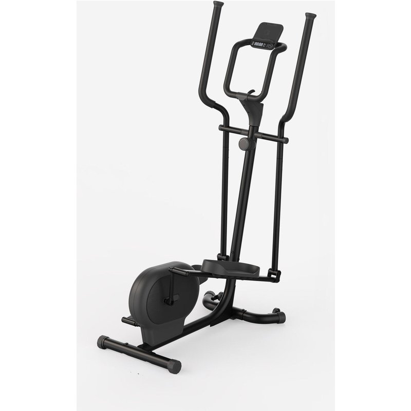 Crosstrainer Connected - Initial Elliptical 100