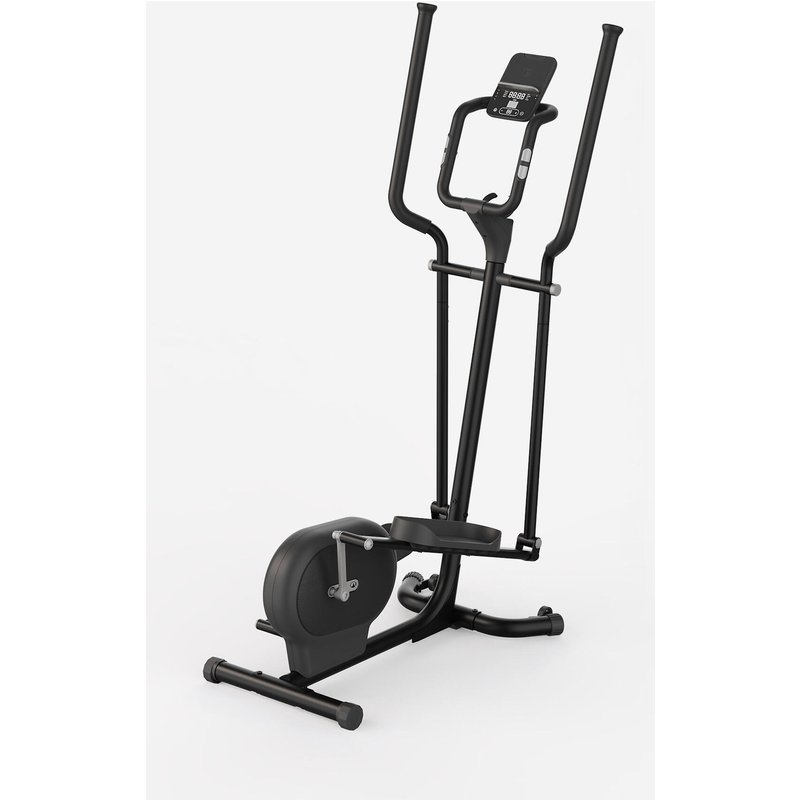 Crosstrainer 20 Programme Selfpowered - Initial Elliptical 300