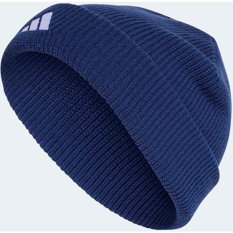 ADIDAS Mütze Kinder - blau