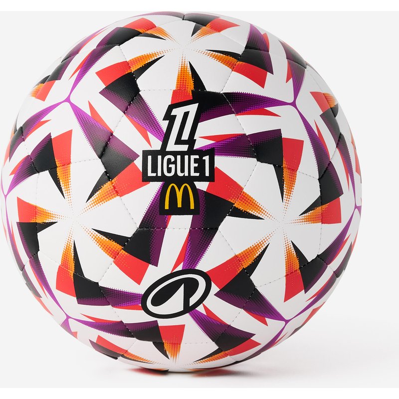 Fußball Größe 5 - Ligue 1 McDonald's 26/27 Graphic X-Light 290 g