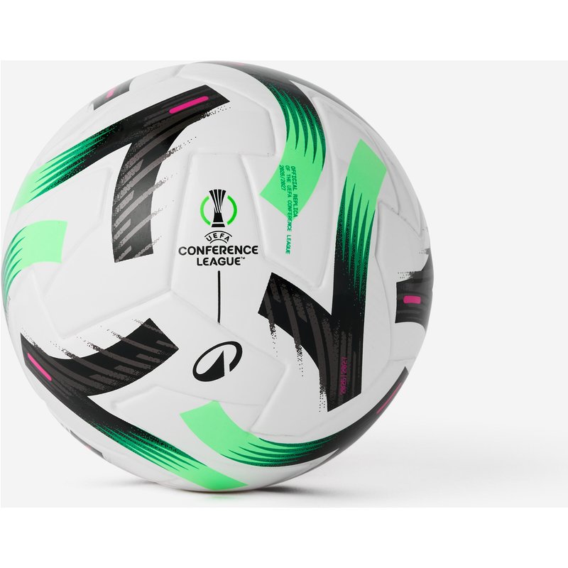Fußball Mini Ball Größe 1 - UEFA Conference League 26/27 Replica