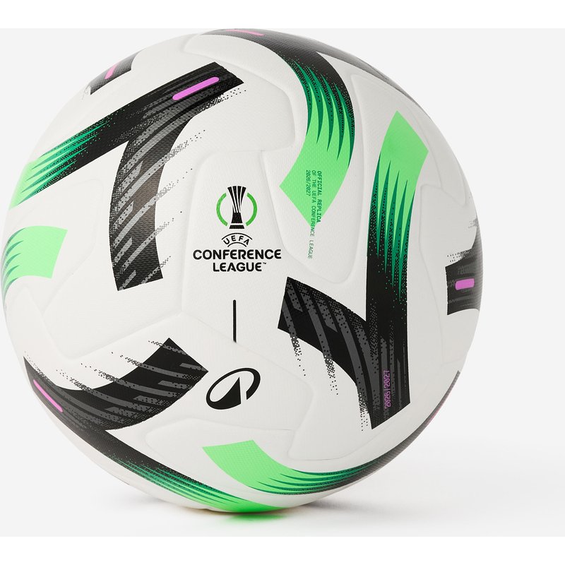 Fußball Größe 5 - UEFA Conference League Replica 26/27 FIFA Basic