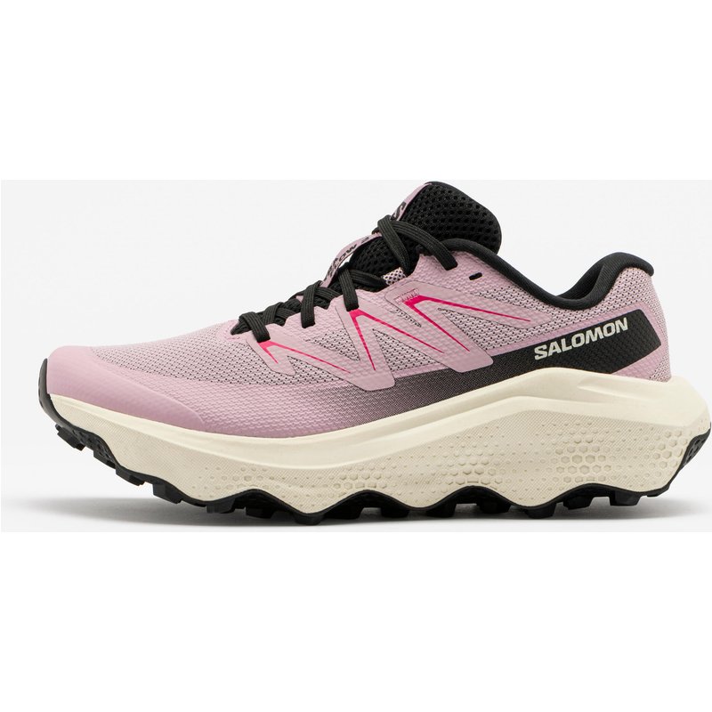 Trailrunningschuhe Damen Salomon - Ultra Flow 2 rosa