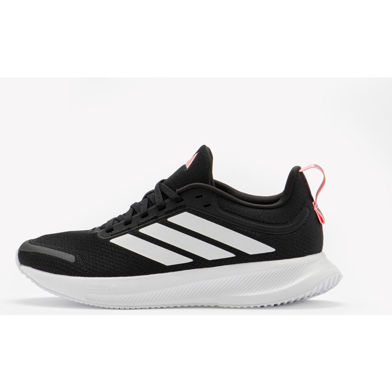 Laufschuhe Damen ADIDAS - Runblaze schwarz/weiß