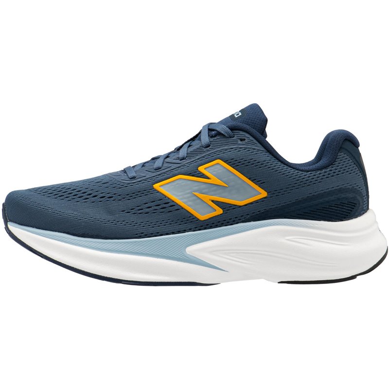 Laufschuhe Herren New Balance - Fresh Foam X Kaiha V2 blau